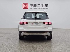 Mercedes-Benz GLB 200 Version - фото 4