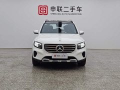 Mercedes-Benz GLB 200 Version - фото 5