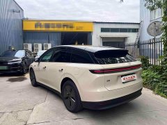 Li Auto i6 2WD Edition - фото 2