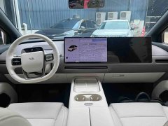 Li Auto i6 2WD Edition - фото 3