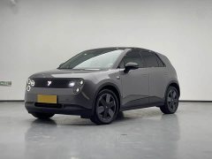 Lynk & Co firefly free version - фото 1