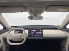 Lynk & Co firefly free version - фото 10