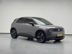 Lynk & Co firefly free version - фото 3