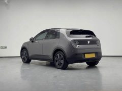 Lynk & Co firefly free version - фото 4