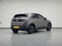Lynk & Co firefly free version - фото 6