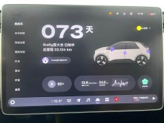 Lynk & Co firefly free version - фото 9