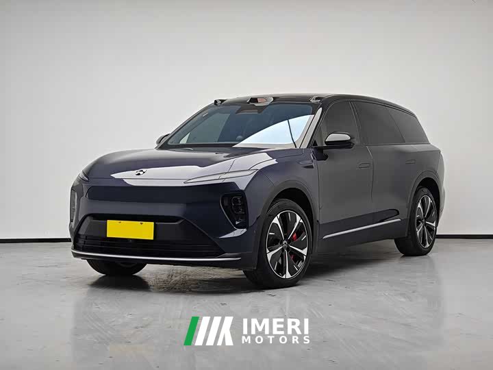 NIO ES8 75kWh