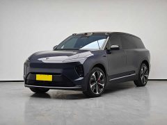 NIO ES8 75kWh - фото 1