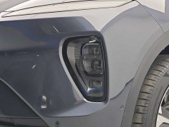 NIO ES8 75kWh - фото 11
