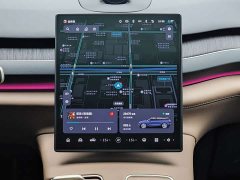 NIO ES8 75kWh - фото 13