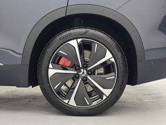 NIO ES8 75kWh - фото 16