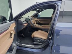 NIO ES8 75kWh - фото 17