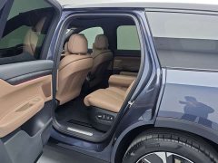 NIO ES8 75kWh - фото 18