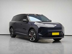 NIO ES8 75kWh - фото 3