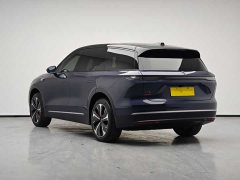 NIO ES8 75kWh - фото 4