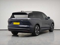 NIO ES8 75kWh - фото 5