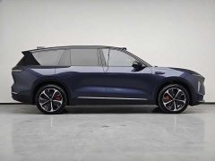 NIO ES8 75kWh - фото 7