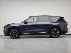 NIO ES8 75kWh - фото 8
