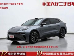 Zeekr 001 WE Edition 95kWh AWD - фото 1
