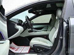 Zeekr 001 WE Edition 95kWh AWD - фото 11