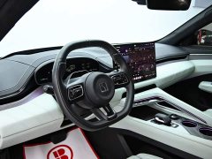 Zeekr 001 WE Edition 95kWh AWD - фото 13