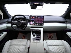 Zeekr 001 WE Edition 95kWh AWD - фото 15