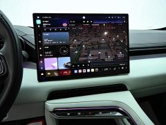 Zeekr 001 WE Edition 95kWh AWD - фото 16
