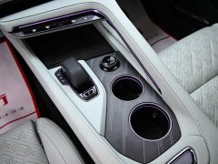 Zeekr 001 WE Edition 95kWh AWD - фото 17