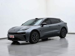 Zeekr 001 WE Edition 95kWh AWD - фото 2
