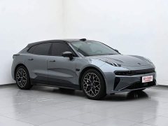 Zeekr 001 WE Edition 95kWh AWD - фото 4
