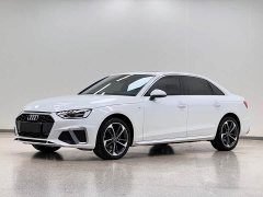Audi A4L 40 TFSI Fashion Version - фото 1