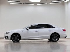 Audi A4L 40 TFSI Fashion Version - фото 10