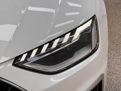 Audi A4L 40 TFSI Fashion Version - фото 12