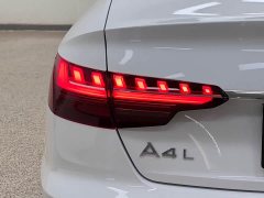 Audi A4L 40 TFSI Fashion Version - фото 13