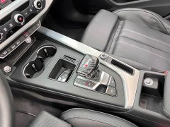 Audi A4L 40 TFSI Fashion Version - фото 14
