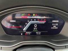 Audi A4L 40 TFSI Fashion Version - фото 17