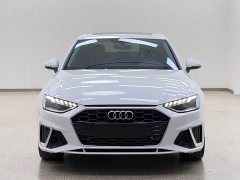Audi A4L 40 TFSI Fashion Version - фото 2