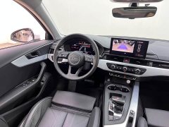 Audi A4L 40 TFSI Fashion Version - фото 20