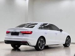 Audi A4L 40 TFSI Fashion Version - фото 7