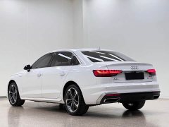 Audi A4L 40 TFSI Fashion Version - фото 9