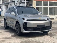 Li Auto L6 Max - фото 2