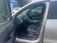 Li Auto L6 Max - фото 4