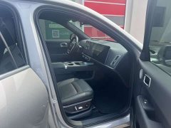 Li Auto L6 Max - фото 6