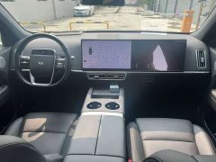 Li Auto L6 Max - фото 8