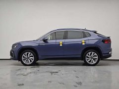 Volkswagen Tayron X 2020 330TSI 2WD Premium Smart Connectivity Edition - фото 10
