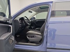 Volkswagen Tayron X 2020 330TSI 2WD Premium Smart Connectivity Edition - фото 12