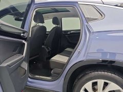 Volkswagen Tayron X 2020 330TSI 2WD Premium Smart Connectivity Edition - фото 13