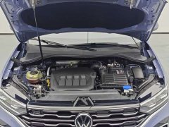 Volkswagen Tayron X 2020 330TSI 2WD Premium Smart Connectivity Edition - фото 15