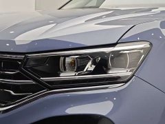 Volkswagen Tayron X 2020 330TSI 2WD Premium Smart Connectivity Edition - фото 18