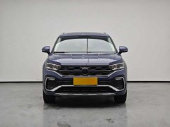 Volkswagen Tayron X 2020 330TSI 2WD Premium Smart Connectivity Edition - фото 2
